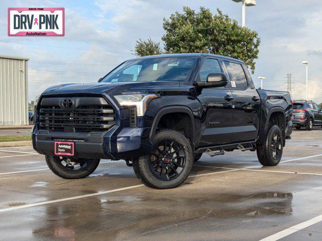 new 2025 Toyota Tundra car, priced at $63,073