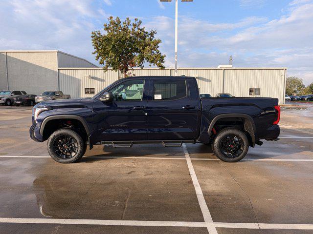 new 2025 Toyota Tundra car, priced at $63,073