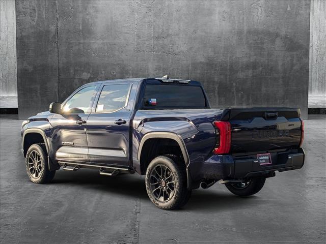 new 2025 Toyota Tundra car, priced at $63,073