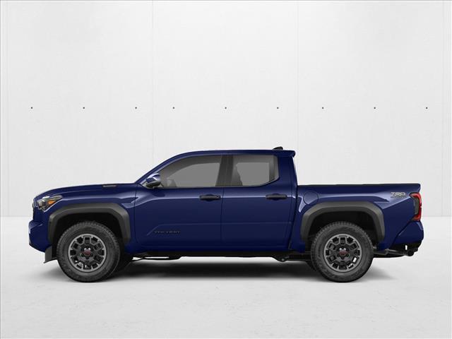 new 2025 Toyota Tacoma Hybrid car, priced at $57,011