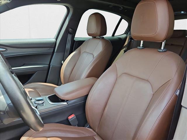 used 2022 Alfa Romeo Stelvio car, priced at $23,992