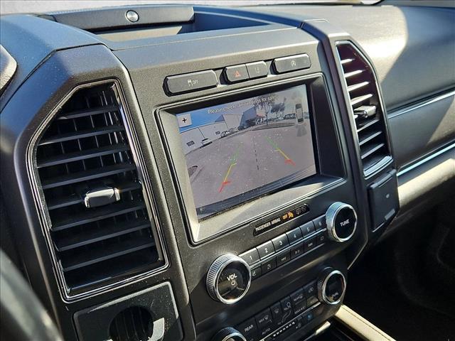 used 2019 Ford Expedition car, priced at $26,991