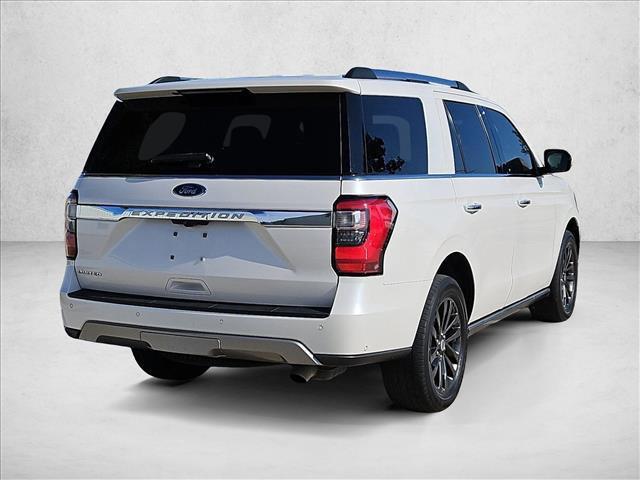 used 2019 Ford Expedition car, priced at $26,991