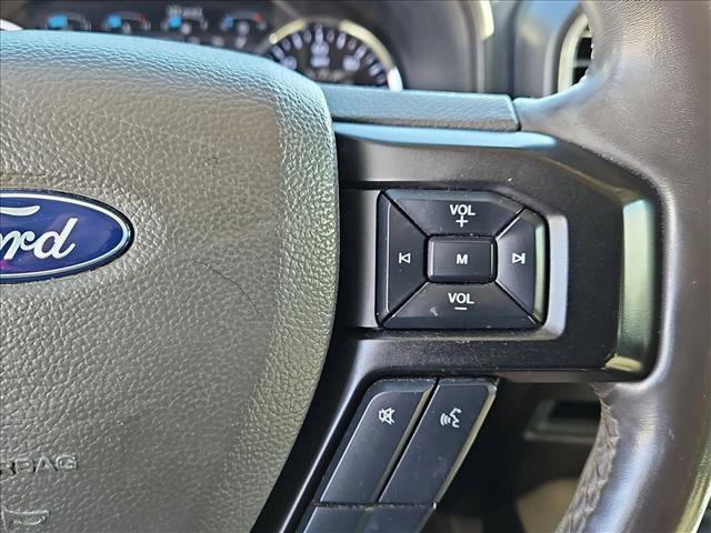 used 2019 Ford Expedition car, priced at $26,991
