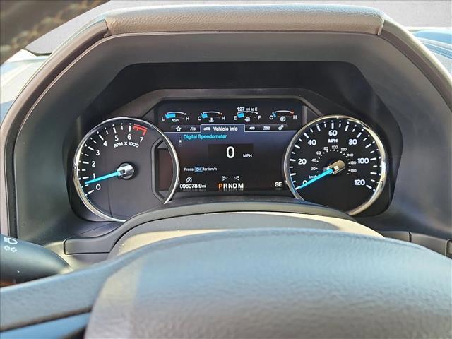 used 2019 Ford Expedition car, priced at $26,991