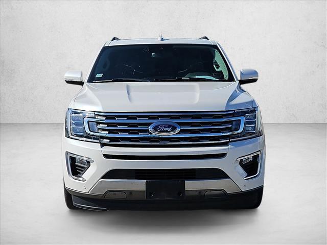 used 2019 Ford Expedition car, priced at $26,991