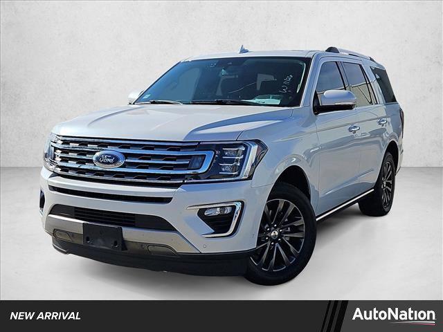 used 2019 Ford Expedition car, priced at $26,991