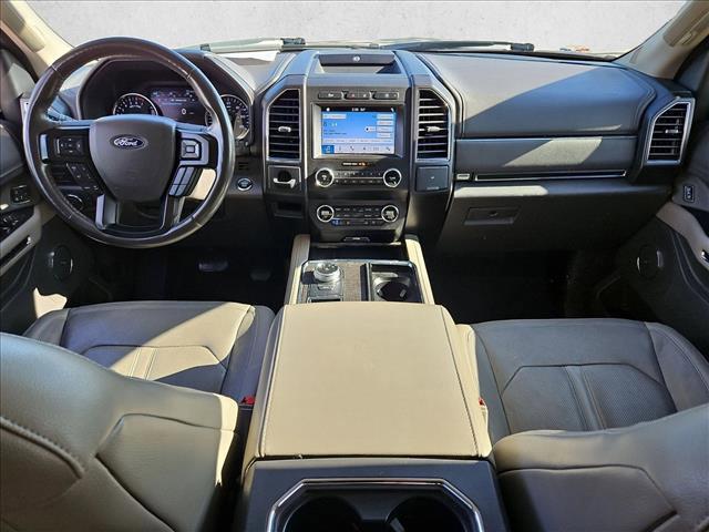 used 2019 Ford Expedition car, priced at $26,991