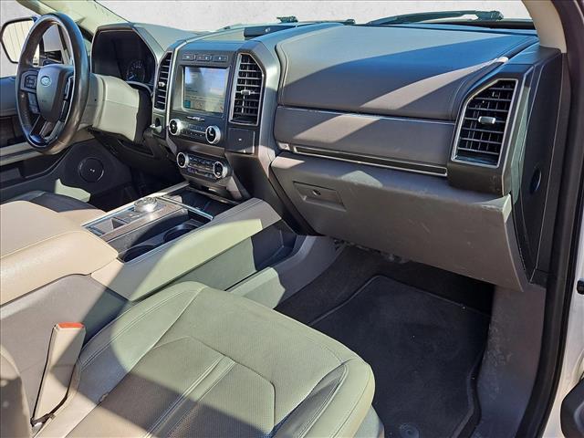 used 2019 Ford Expedition car, priced at $26,991
