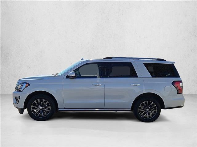 used 2019 Ford Expedition car, priced at $26,991