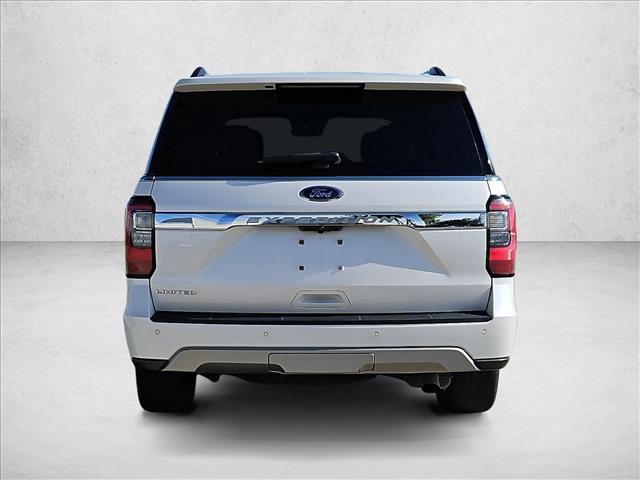 used 2019 Ford Expedition car, priced at $26,991