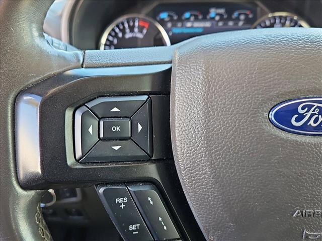 used 2019 Ford Expedition car, priced at $26,991