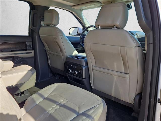 used 2019 Ford Expedition car, priced at $26,991