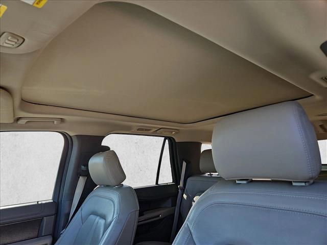 used 2019 Ford Expedition car, priced at $26,991