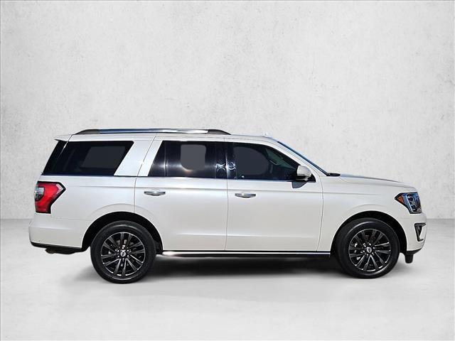 used 2019 Ford Expedition car, priced at $26,991