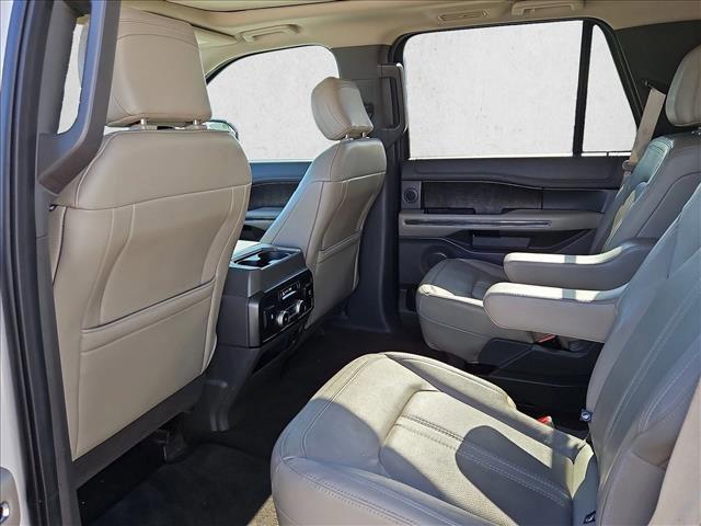 used 2019 Ford Expedition car, priced at $26,991