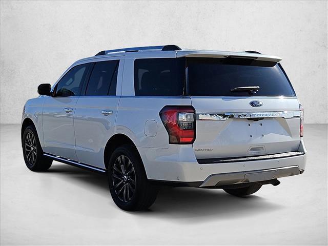 used 2019 Ford Expedition car, priced at $26,991