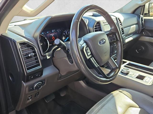 used 2019 Ford Expedition car, priced at $26,991
