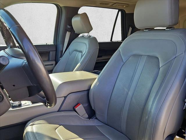 used 2019 Ford Expedition car, priced at $26,991