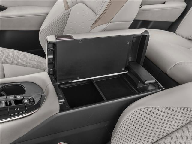 new 2026 Toyota Crown car, priced at $53,596