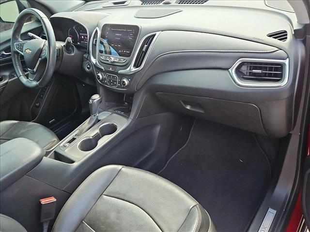 used 2019 Chevrolet Equinox car, priced at $20,991