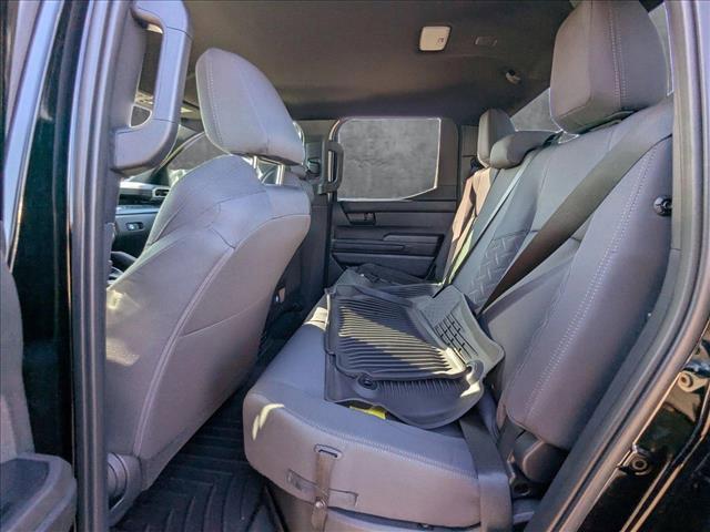 new 2025 Toyota Tacoma car, priced at $44,407