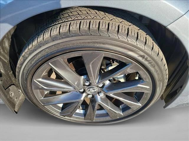 used 2024 Toyota Corolla Hybrid car, priced at $25,780