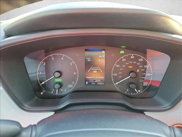 used 2024 Toyota Corolla Hybrid car, priced at $25,780