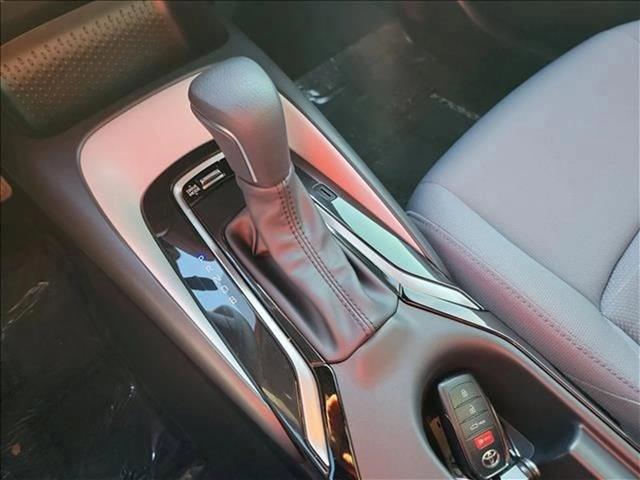 used 2024 Toyota Corolla Hybrid car, priced at $25,780