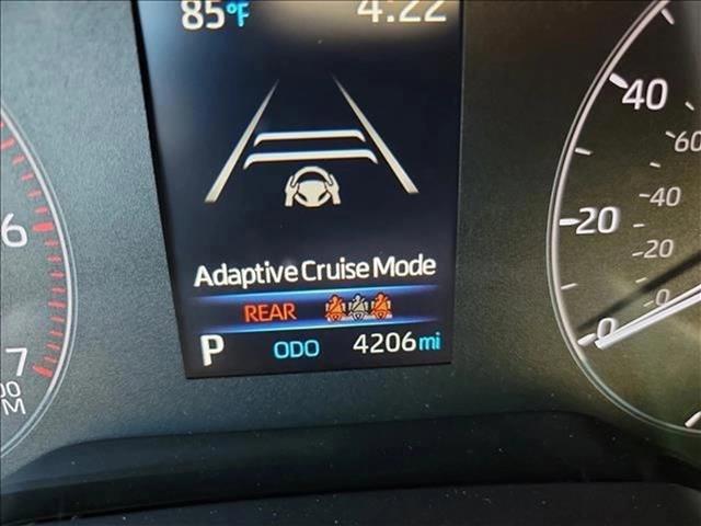 used 2024 Toyota Corolla Hybrid car, priced at $25,780