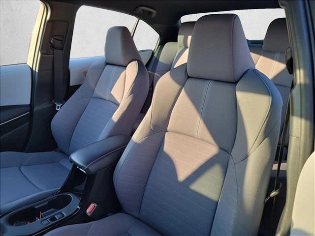 used 2024 Toyota Corolla Hybrid car, priced at $25,780