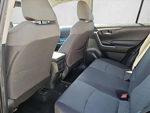 used 2020 Toyota RAV4 car, priced at $19,991