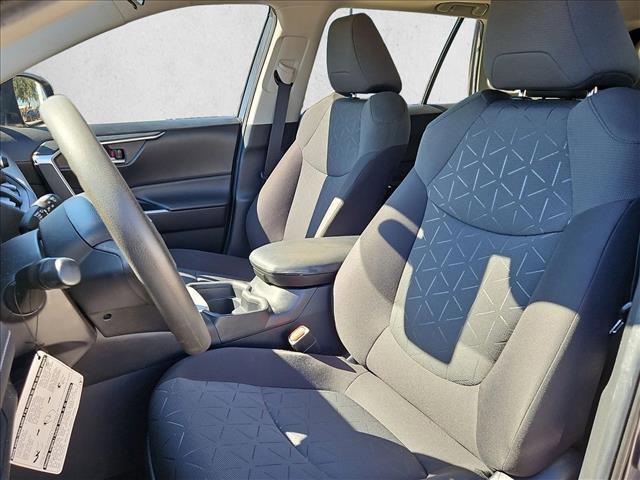 used 2020 Toyota RAV4 car, priced at $19,991