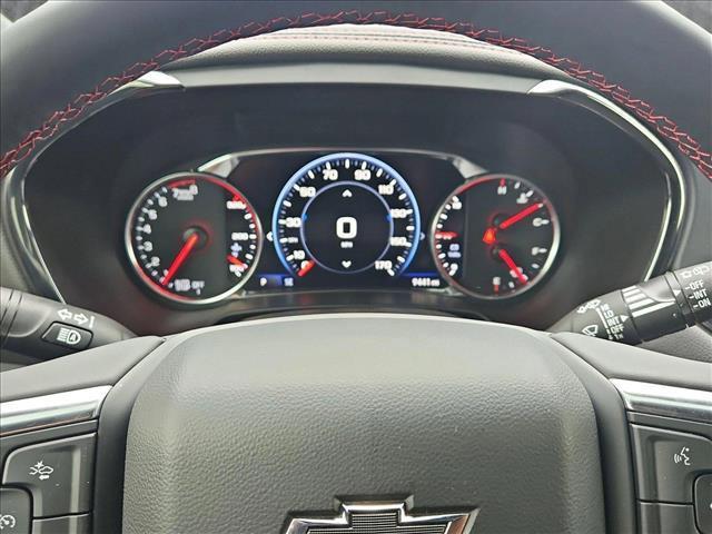 used 2025 Chevrolet Blazer car, priced at $40,857