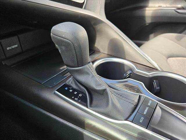 used 2023 Toyota Camry car, priced at $24,991