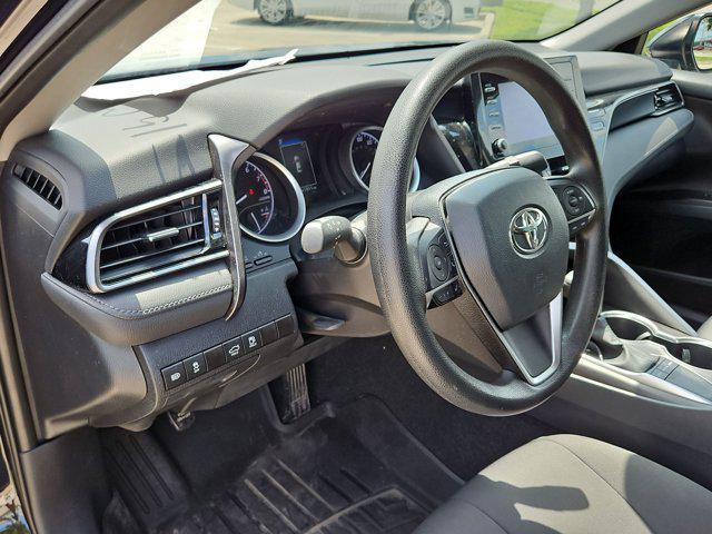 used 2023 Toyota Camry car, priced at $24,991