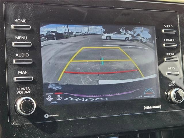 used 2023 Toyota Camry car, priced at $24,991