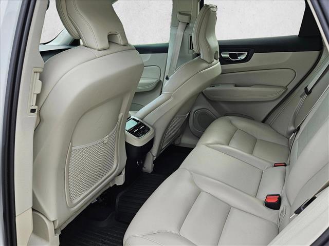 used 2020 Volvo XC60 car, priced at $16,897