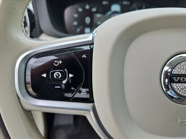 used 2020 Volvo XC60 car, priced at $16,897