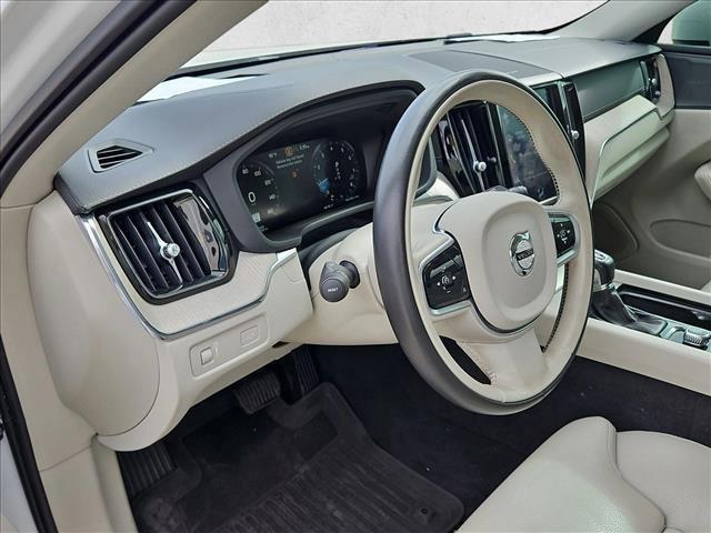 used 2020 Volvo XC60 car, priced at $16,897