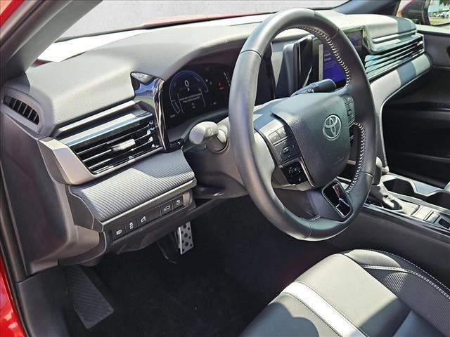 used 2025 Toyota Camry car, priced at $34,991
