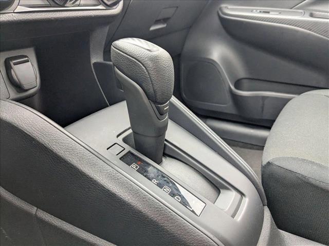 used 2024 Nissan Versa car, priced at $19,791