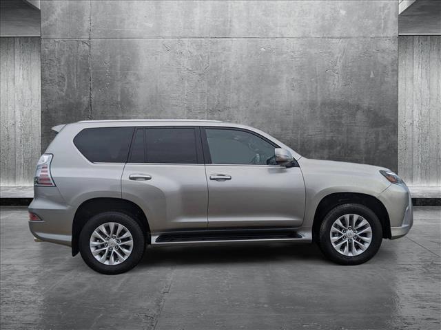 used 2023 Lexus GX 460 car, priced at $60,236