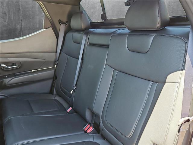used 2024 Hyundai SANTA CRUZ car, priced at $33,665