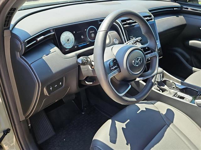 used 2024 Hyundai SANTA CRUZ car, priced at $33,665