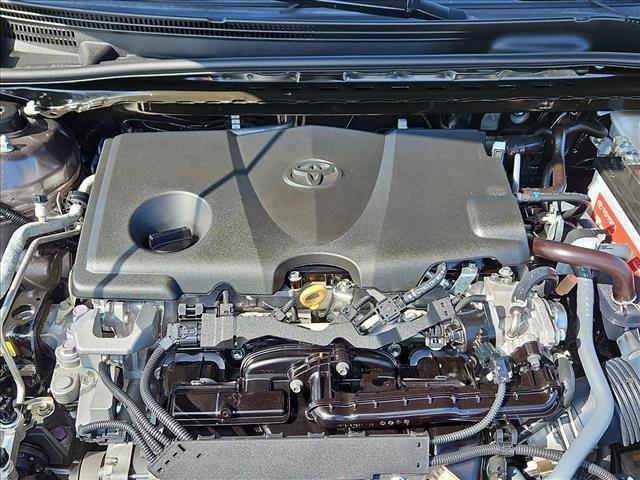 used 2022 Toyota Camry car, priced at $21,991