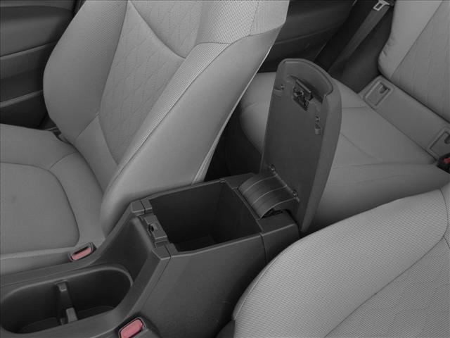 new 2025 Toyota Corolla Cross car, priced at $30,196