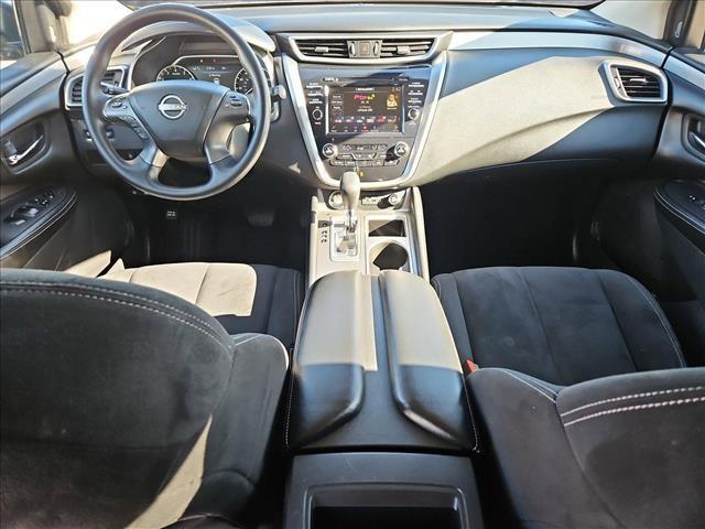 used 2023 Nissan Murano car, priced at $20,491