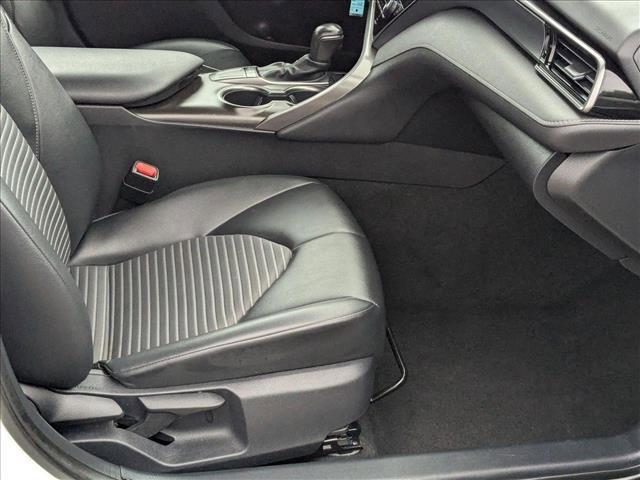 used 2023 Toyota Camry car, priced at $23,992