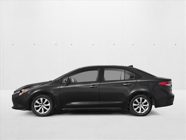 new 2026 Toyota Corolla car, priced at $25,481
